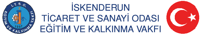 İskenderun Ticaret ve Sanayi Odası Eğitim ve Kalkınma Vakfı